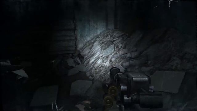 Metro 2033: Librarians [Full HD] смотреть онлайн