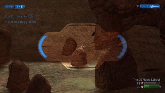 Halo 2 Multiplayer in 2024 смотреть онлайн