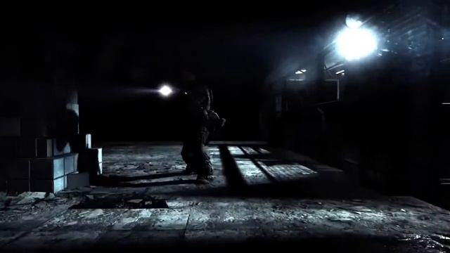 Metro- Last Light - Génesis Gameplay Tráiler (Subtitulado) - PC _ PS3 _ Xbox 360 смотреть онлайн