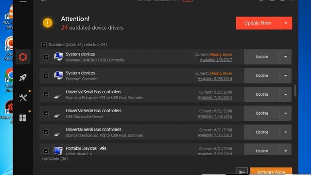 Downloading & installing HP Laptop ProBook Drivers after windows installation смотреть онлайн