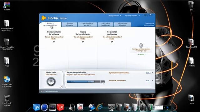 regalo para suscriptores y personalizar windows 7 home basic y starter смотреть онлайн