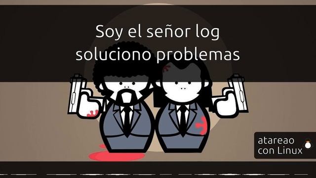 228 - Soy el señor Log soluciono problemas смотреть онлайн