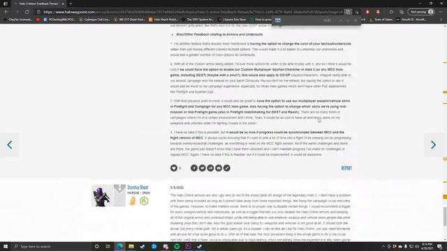 I DISAGREE with 343, playable elites SHOULD be in halo infinite смотреть онлайн