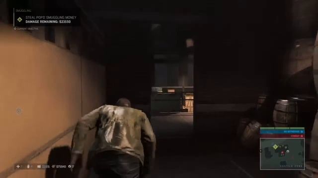 Mafia 3 - Kill the Judge, Smuggling Gameplay (Part 28) смотреть онлайн