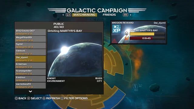 HELLDIVERS troops who waste time (war 18 day 42 part 2) смотреть онлайн