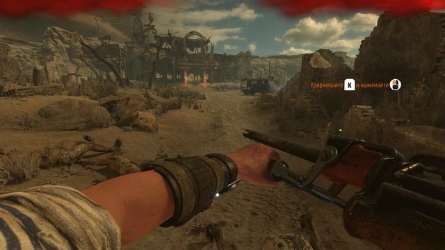 ПРОХОЖДЕНИЕ МЕТРО ИСХОД # 12 КАСПИЙ смотреть онлайн