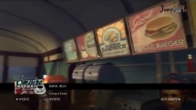 MAFIA II Freeride "Gramy™" смотреть онлайн