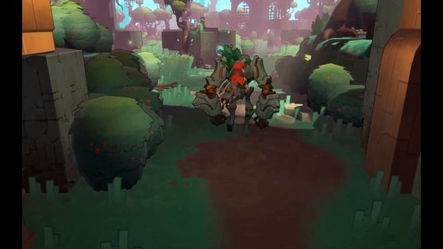 HOB Presentacion del juego y mini Gameplay Free Games Capitulo #1 смотреть онлайн