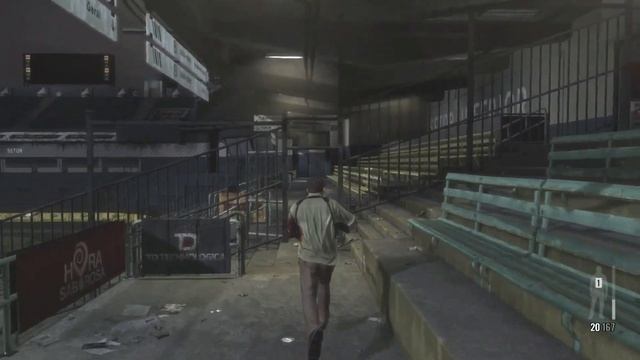 Max Payne 3 CHAPTER 3 (JUST ANOTHER DAY AT THE OFFICE) WALKTHROUGH Gameplay смотреть онлайн