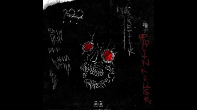 JEEMBO X TVETH «PAINKILLER»