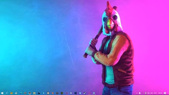 Wallpaper Engine Hotline Miami смотреть онлайн
