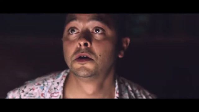 GUNSHIP   Tech Noir Official Music Video