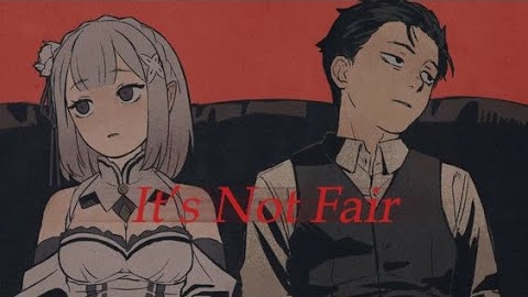 Re:Zero - AMV/Edit смотреть онлайн