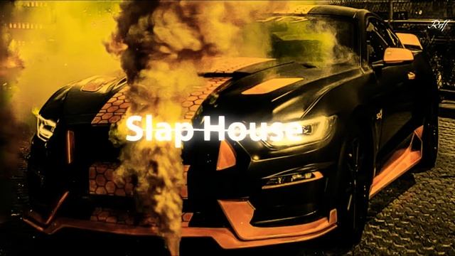 Slap House///Klaas Ocean Eyes смотреть онлайн