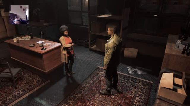 Mafia 3 part 17 full walkthrough смотреть онлайн