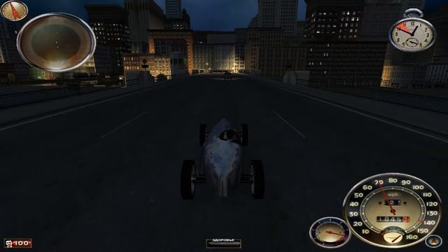 Mafia - #3 Честная игра смотреть онлайн