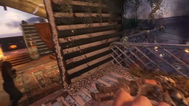 Metro Exodus Часть 14 Свадьба смотреть онлайн