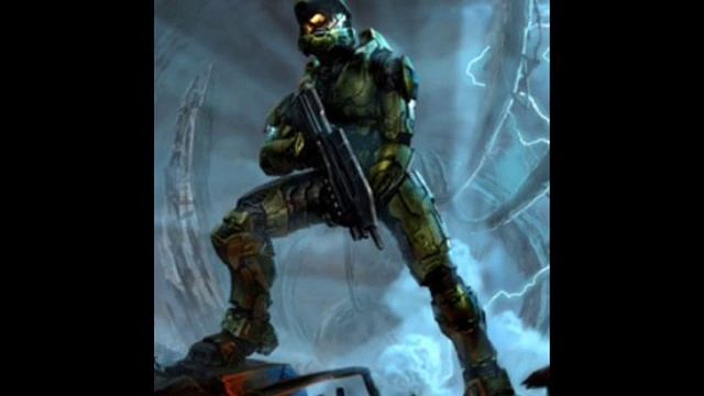 halo 3 soundtrack " follow our brothers " смотреть онлайн