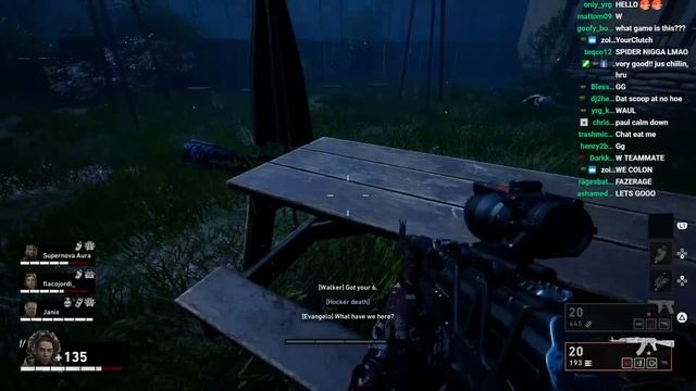 If Me & My Friends Were in a Zombie Apocalypse.. (Back4Blood) смотреть онлайн