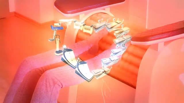 Fidelity fitness - reklama v MTT (valentin 2014) смотреть онлайн