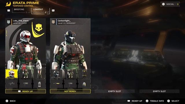 Helldivers 2 tipsy edition смотреть онлайн