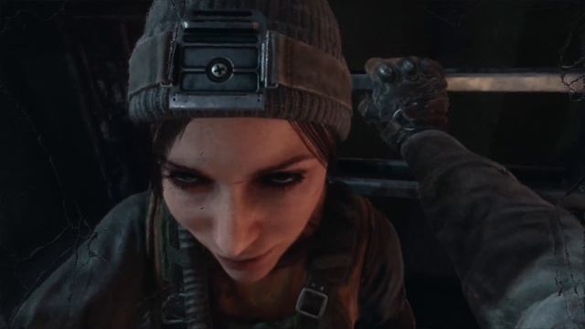 Metro Exodus прохождение часть 1 1080 60 fps смотреть онлайн