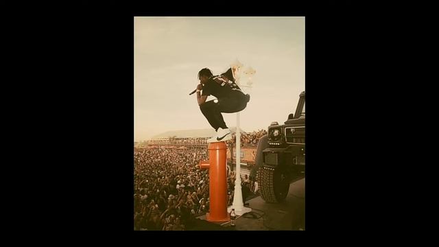 [FREE] Travis Scott x Meek Mill Type Beat "Star" смотреть онлайн