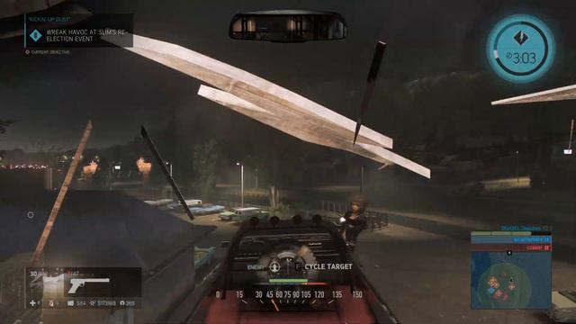 Mafia 3 Defititive Edition DLC Gameplay walkthrought смотреть онлайн