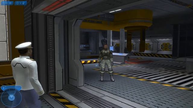 Halo 2 Walkthrough Gameplay Part 1 смотреть онлайн