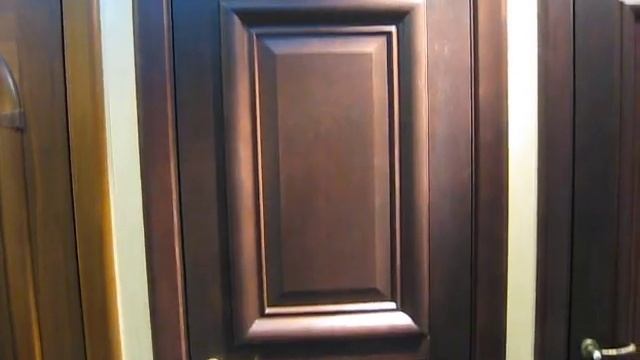 Новая Классика. Стенд Волховец. Мосбилд 2009. смотреть онлайн