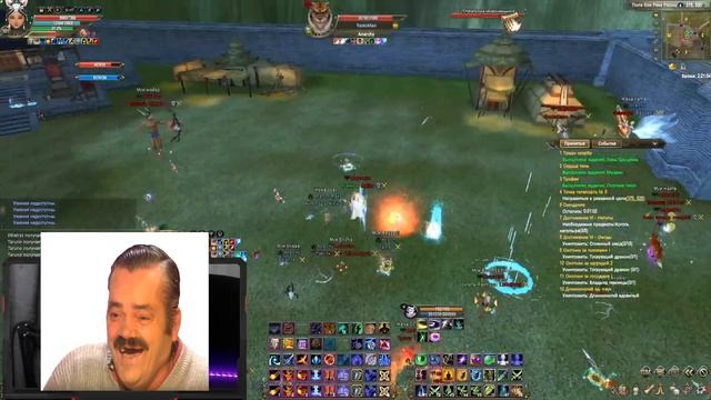 GVG Malparido vs Anarchy и Malparido vs Crazy Duck COMEBACK PW X 1.4.6 РОЗЫГРЫШ СУНДУКОВ БОНУС ВИДЕ смотреть онлайн