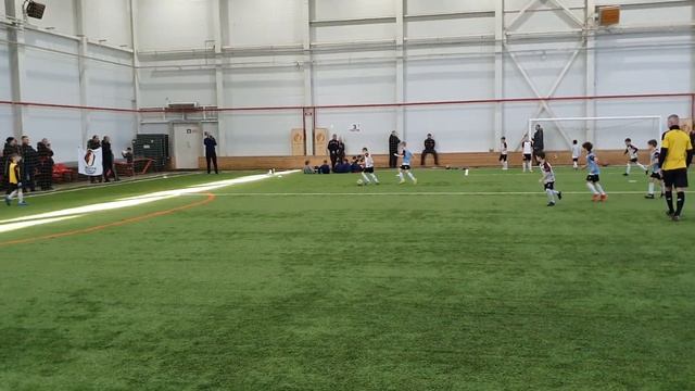 Турнир Iskra Cup 2014 года                       Искра 2015 - Искра 2 (2014)