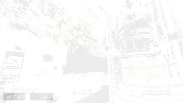 Half Life 2 - Chapter 2 - Red Letter Day смотреть онлайн