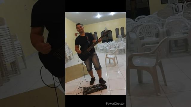 Gravando com o Guitar Rig 5 Pro смотреть онлайн