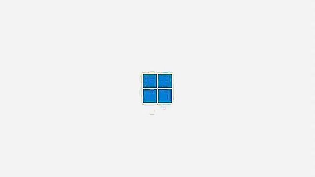Windows 11 startup sound, but it's an earrape смотреть онлайн