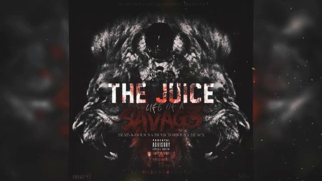 "The Juice" 808 Mafia x SD x Metro Boomin Type Beat |Prod. Rocheadbeats| смотреть онлайн