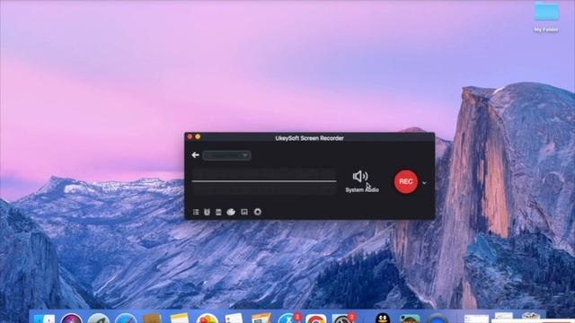 How to Record Screen on Mac with Audio/Voice ? смотреть онлайн