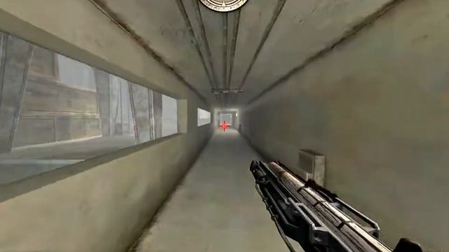 Painkiller C2L4 Snowy Bridge Speedrun 3:54 смотреть онлайн