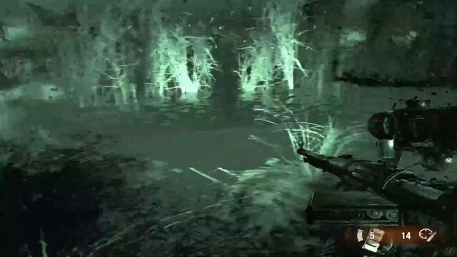 Gameplay do jogo Metro last light FPS Parte 11 R.I.P Camarao sentiremos sua falta... смотреть онлайн