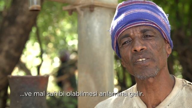 Awra Amba Gender Equality Film - Turkish Subtitles смотреть онлайн