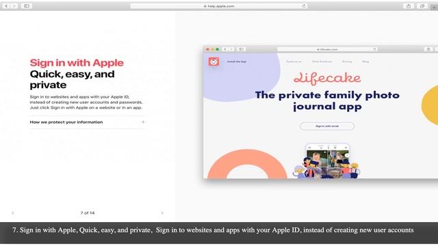 Learn about 13 amazing features in Apple macOS Catalina, Photos, Music and More смотреть онлайн