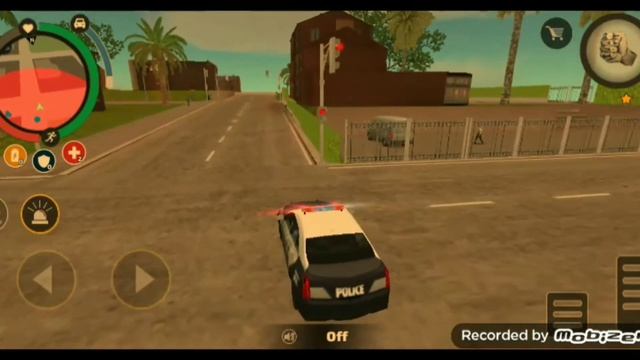 Rope Hero Mafia City War (iOS Android Gameplay) और देखे आगे..... смотреть онлайн