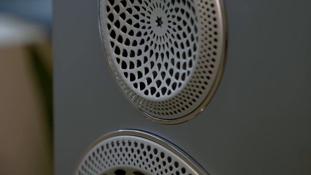 Paradigm Persona B Bookshelf Speakers - Hands On Review