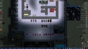 Rimworld HSK. Гайд/обзор по одежде и броне в игре