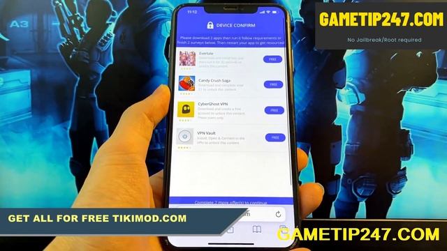 Idle Heroes HACK 😍 How to get HACK Unlimited Gems FREE 2022 !!! смотреть онлайн