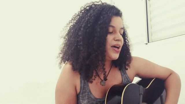 SAVE THE WORLD (by Swedish House Mafia) ~ Acoustic Cover смотреть онлайн