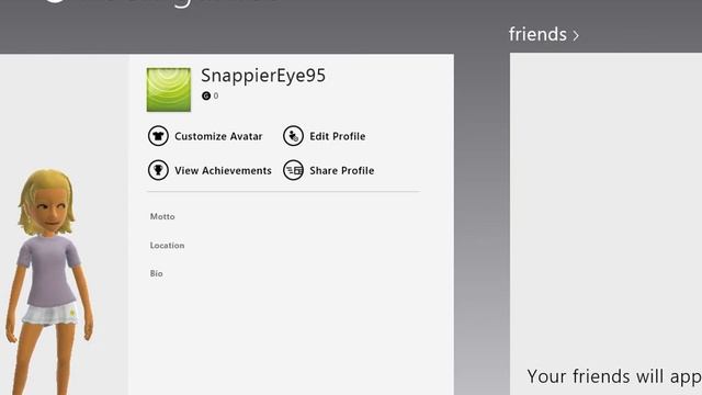 Windows 8.0 Professional - Use Xbox LIVE Games смотреть онлайн