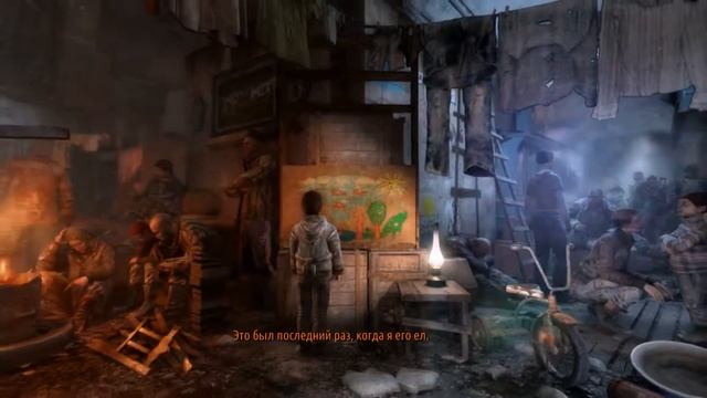Прохождение Metro Last Light — Часть 0 — Вступление смотреть онлайн