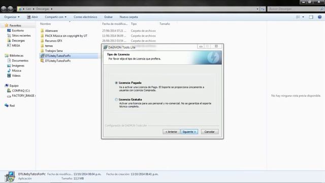 Descargar e Instalar Daemon Tools Lite 2014 HD Full смотреть онлайн