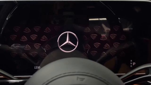 MERCEDES MAYBACH 2023 FULL REVIEW TOUR смотреть онлайн